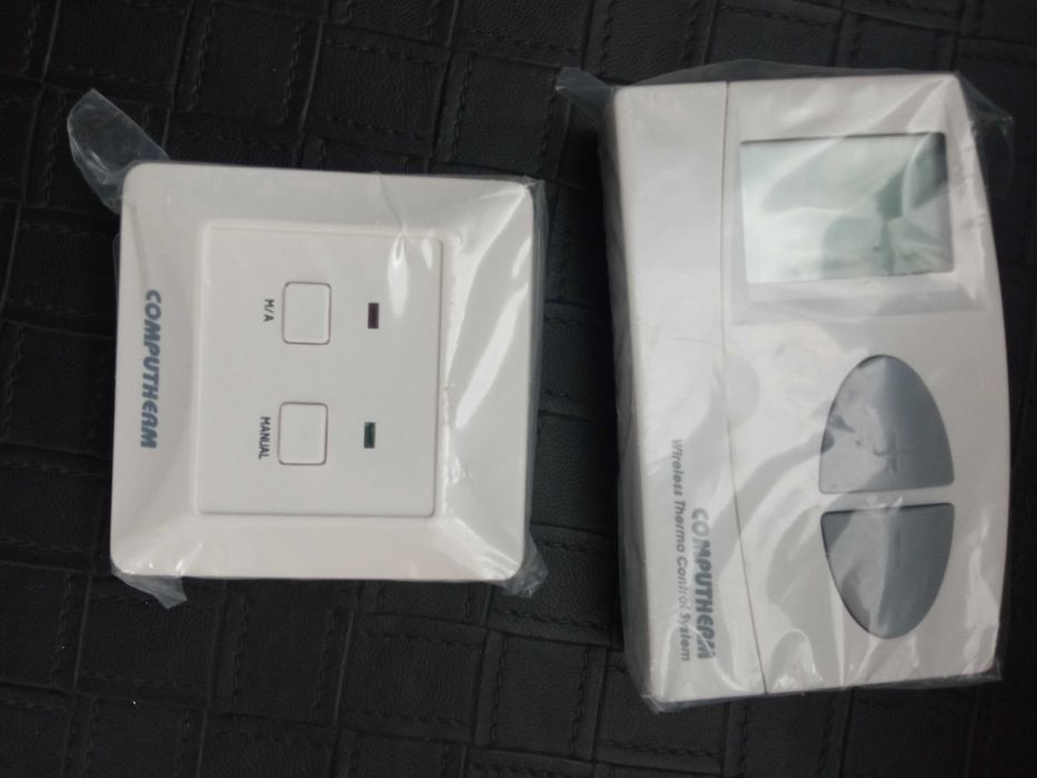 De vanzare termostat  wireless COMPUTHERM Q7RF