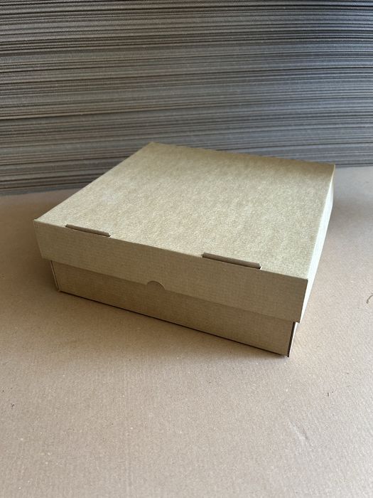 Vand cutii cu autoformare 250/250/90