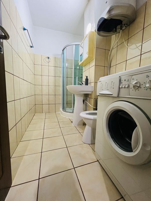 Vând apartament două camere, Bd. Tudor Vladimirescu