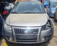 ФИАТ СЕДИЧИ  1.9 JTD 4х4 – Fiat Sedici само на части