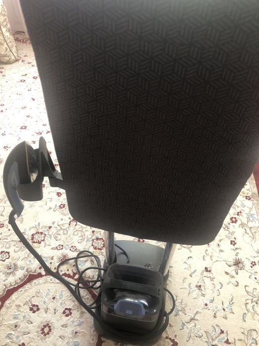 Парогенератор