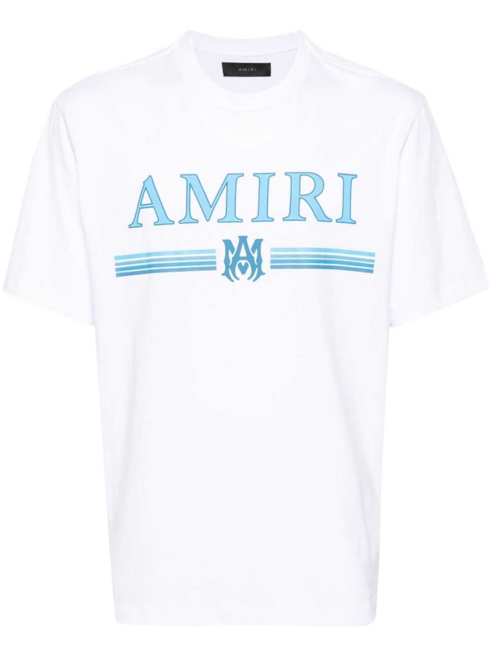 Amiri Farfetch Мъжка Тениска, Размер S