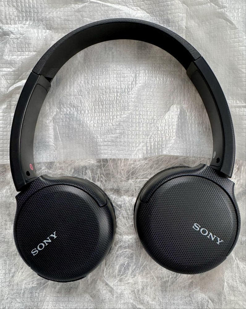 Caști Sony Wireless