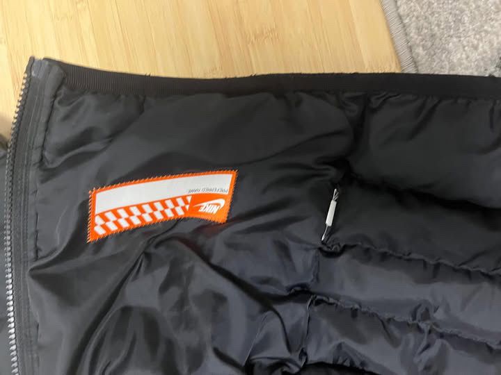 Geaca Nike Originala