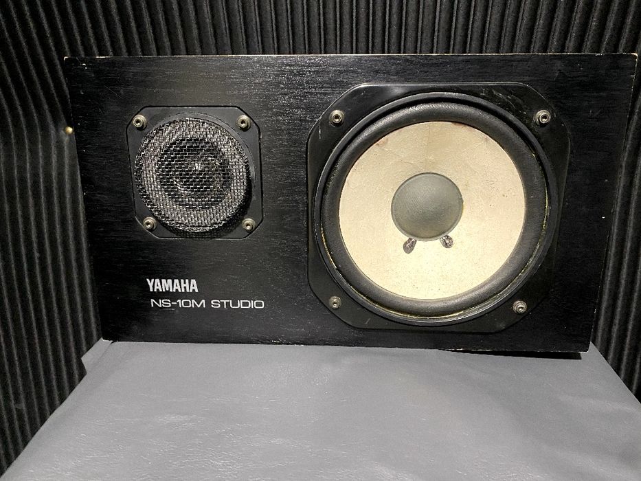 Yamaha ns 10 yapony Studio kalonka manitori  Sotiladi
