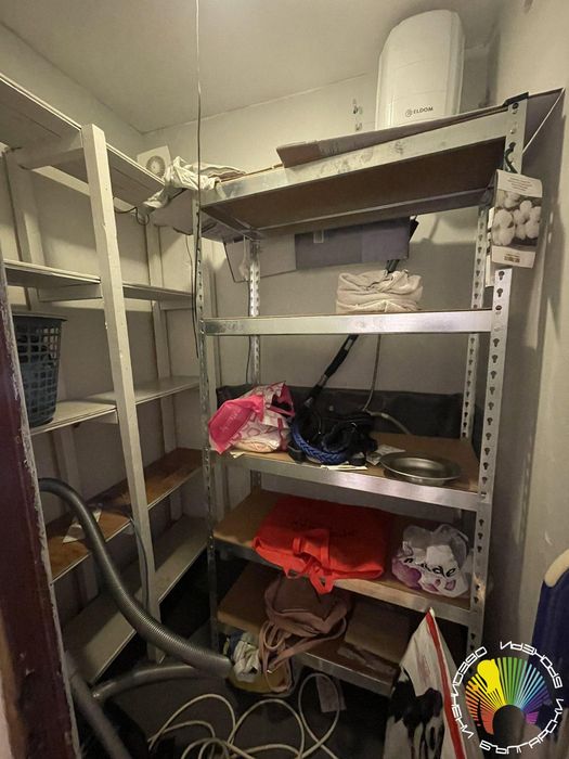 Продава се Тристаен апартамент в Бургас, Възраждане - 93 кв.м за 1775 €/кв.м - Снимка #9