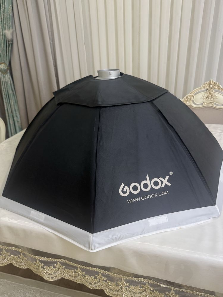 Godox хорошем состоянии