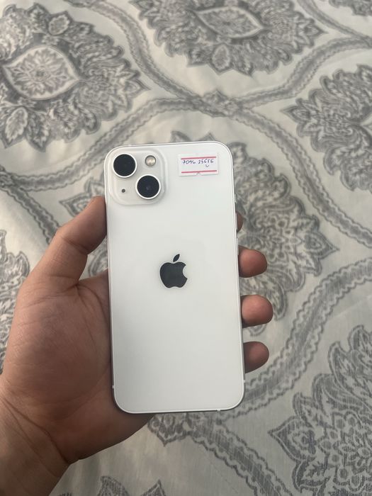 Айфон 13 256гб Iphone