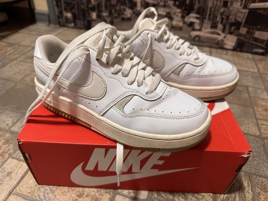 Nike Gamma Force 37.5