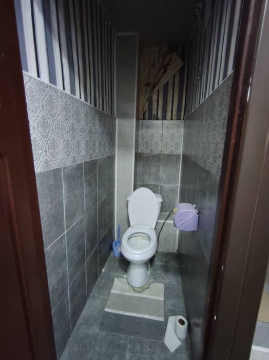 Ижарага Халол оилага заканалда