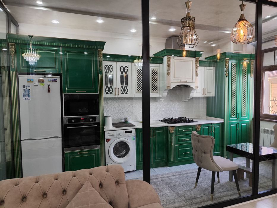 Новостройка с кадастром 130.000$