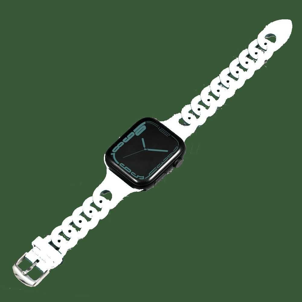 Bratara Curea Ceas Smartwatch model deosebit Apple Samsung Garmin