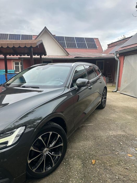 De vânzare Volvo V60 2020