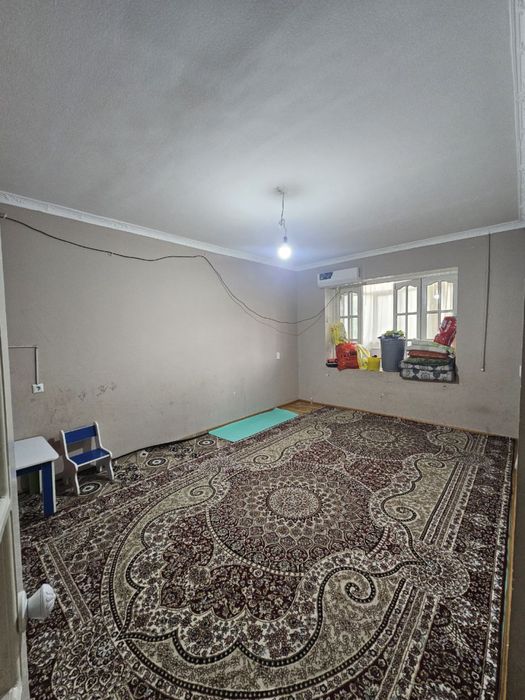 2х комнатная квартира самкоч