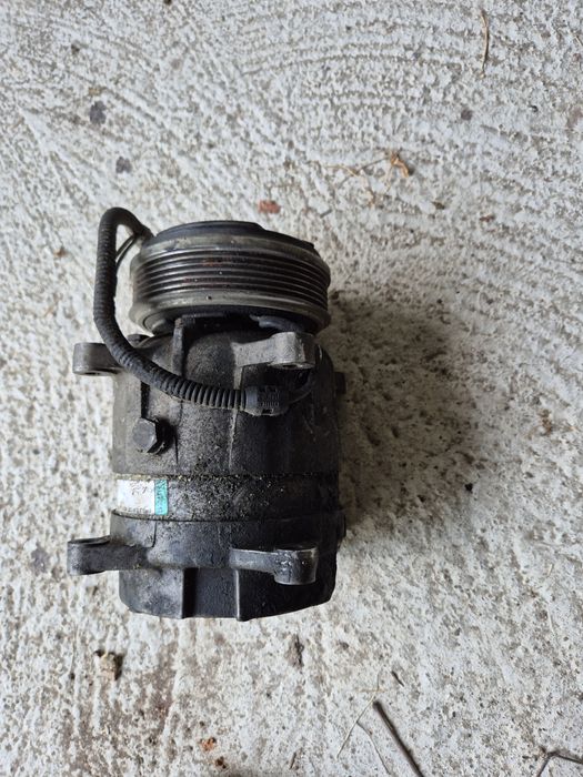 Compresor clima Peugeot 406