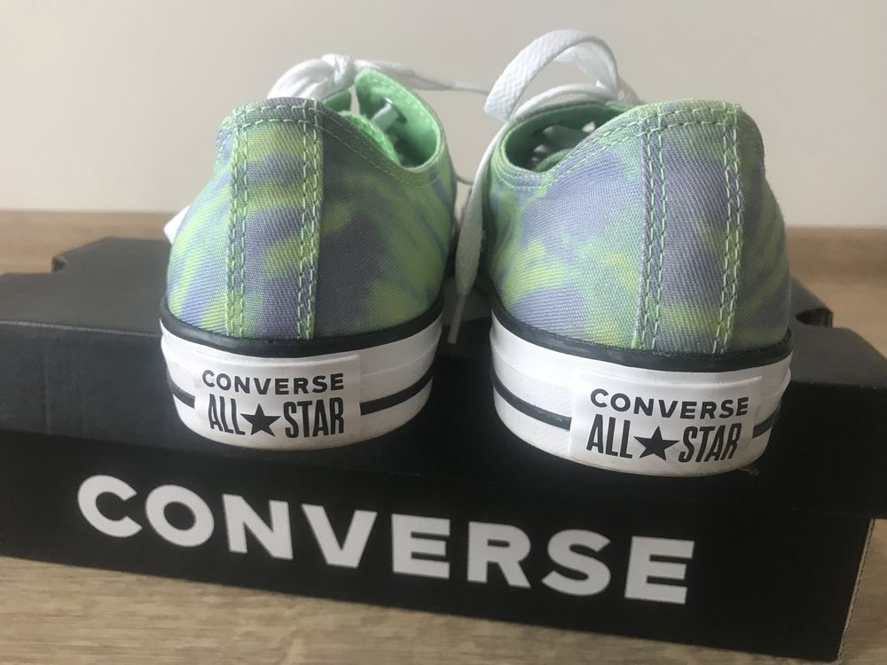 Converse, mărimea 41