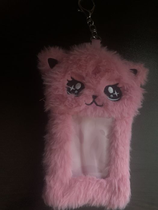 Държач за картички