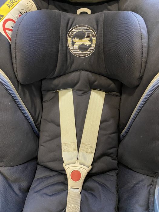 Кошница за новородено Cybex Aton 5