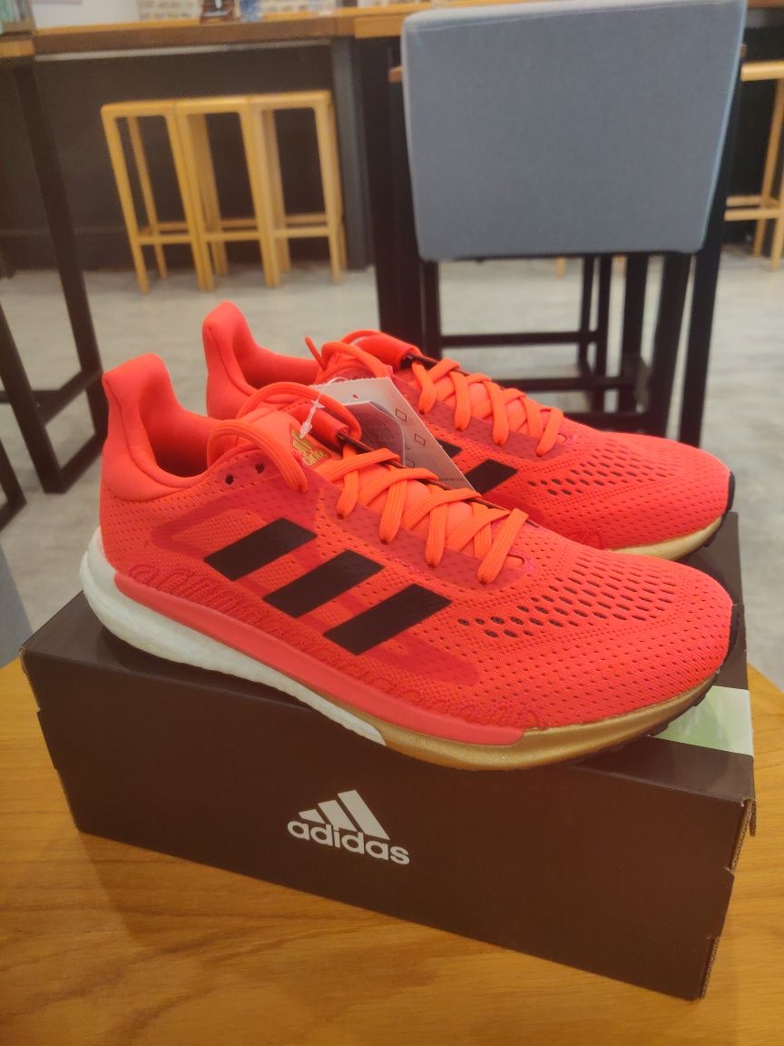 Adidas Solar Glide 3 - 36 2/3, 37 1/3, 39 1/3