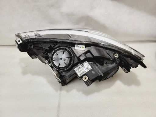 Bmw 1 F20 F21 far bixenon stanga dreapta faruri xenon adaptiv ahl
