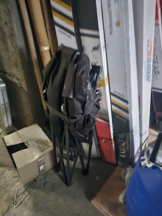 Стулья мегаудобные для кемпинга похода