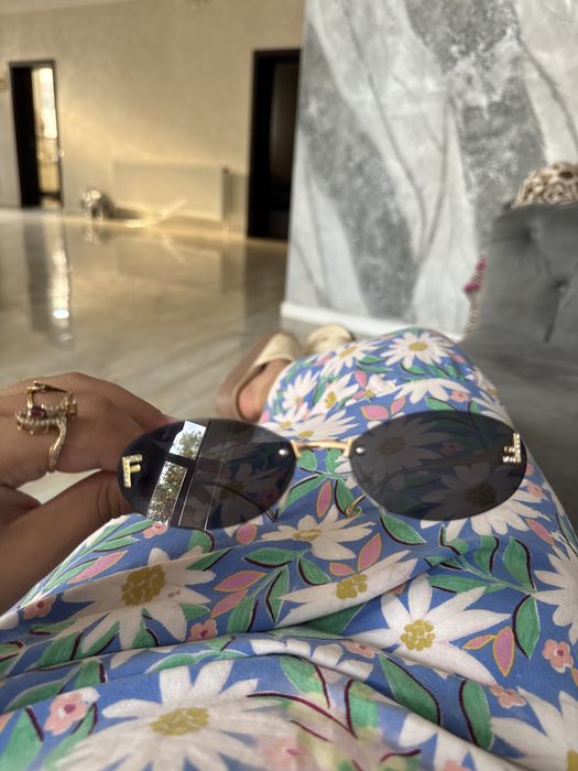 Ochelari fendi originali