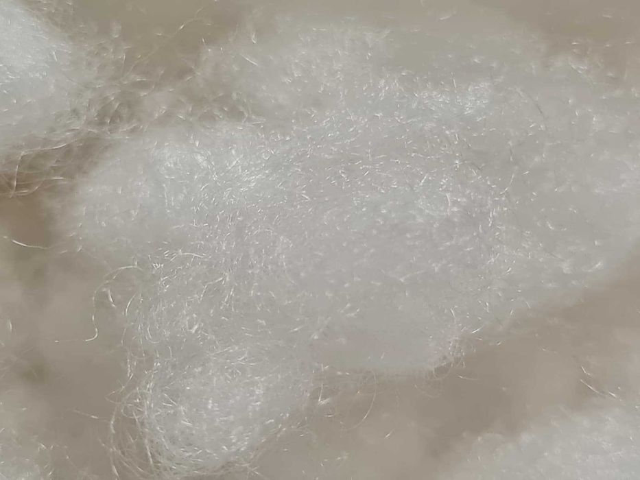 Umplutura fibra perna, jucarii 500g