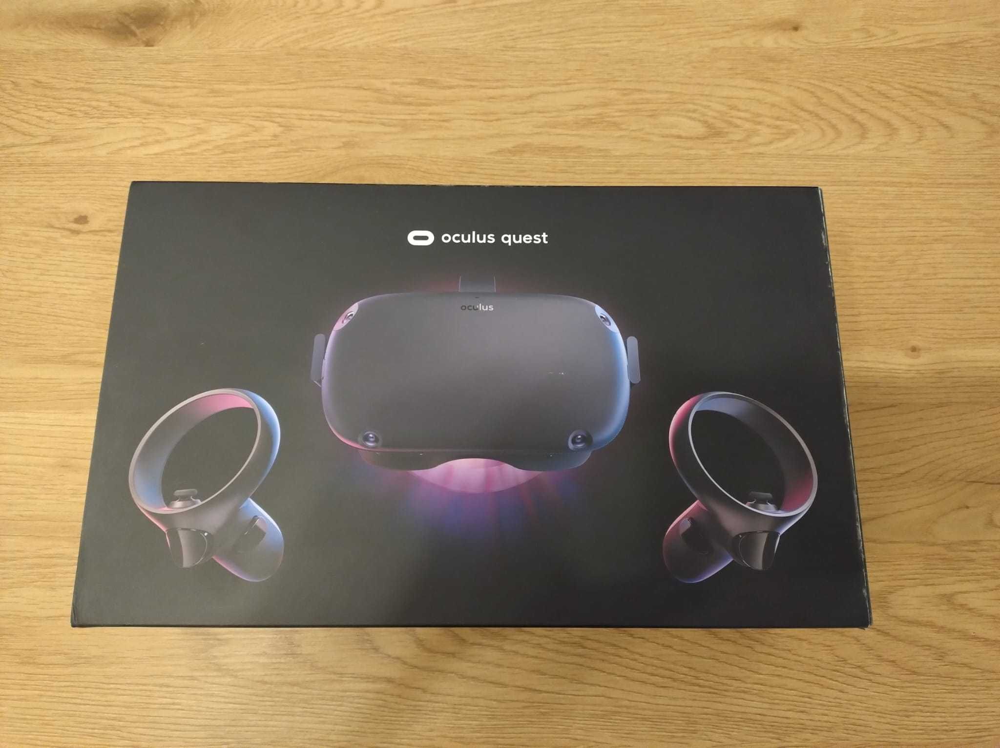 Ochelari VR Oculus/Meta Quest 64GB -