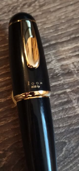 Stilou vintage de colecție model rar made in Japan Tombow Zoom 828fp