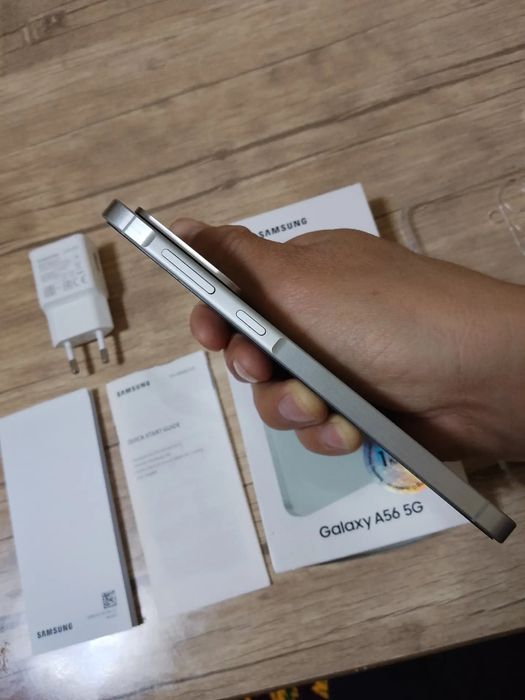 Samsung Galaxy A56 5G 8/128 GB