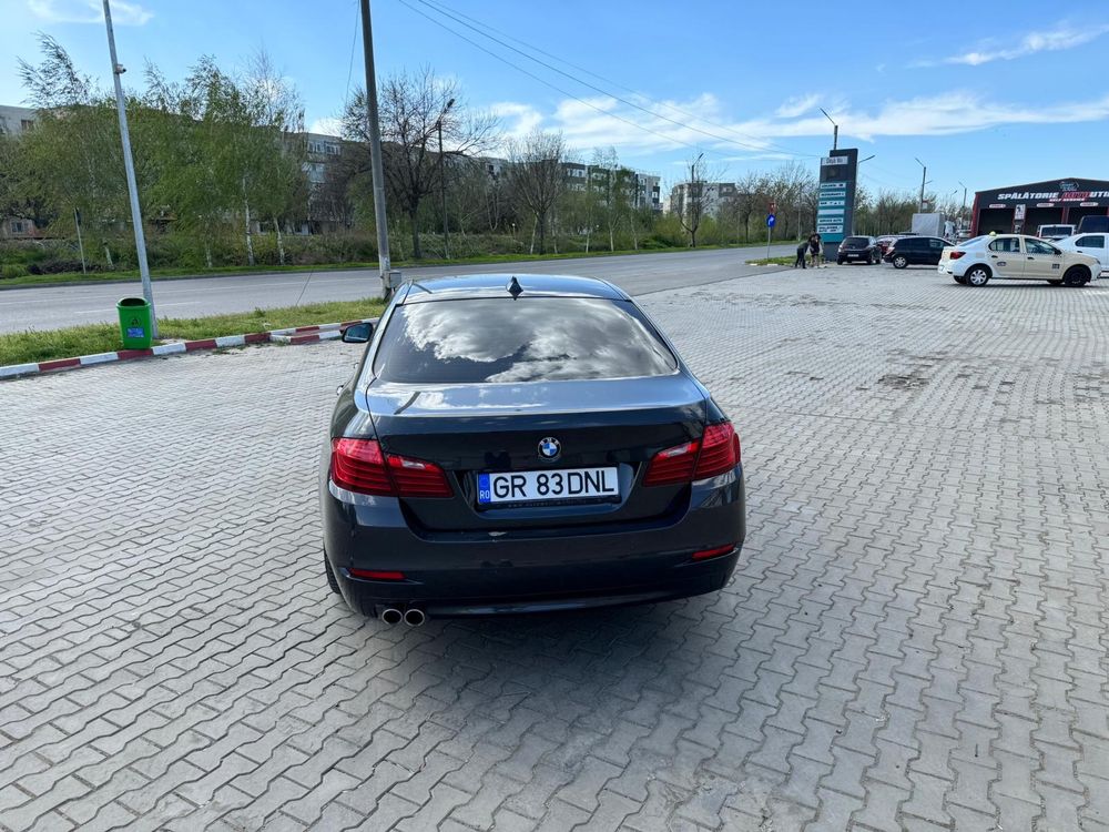 Bmw Seria 5 3.0d xDrive