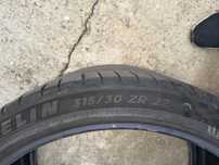 Anvelope BMW X6 295 35 zr21 315 30 zr22