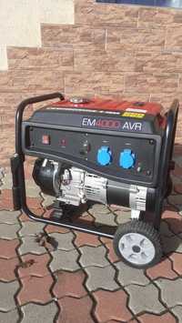 Generator POWERMATE EM4000 AVR