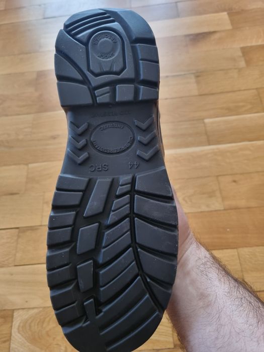 Кубинки чисто нови.