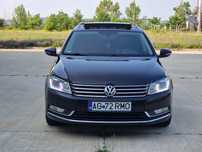 Proprietar ,vand VW Passat , An 2015 , 2.0L , Panoramic , Bixenon