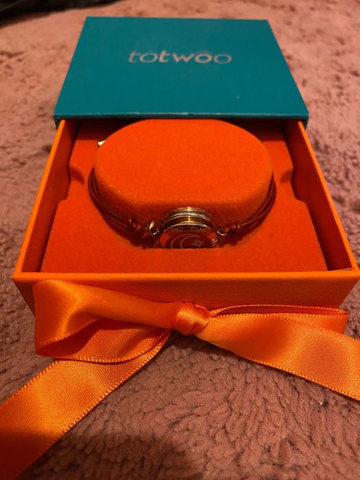 Гривна Totwoo Sun & Moon