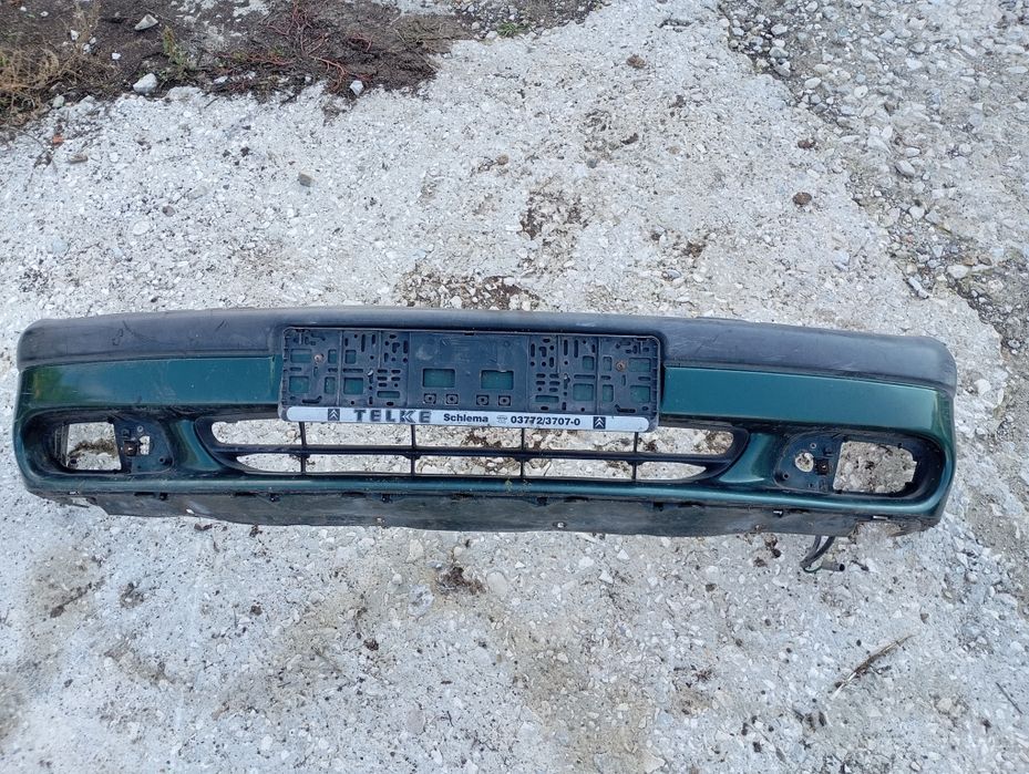 Предна броня Renault Laguna 1