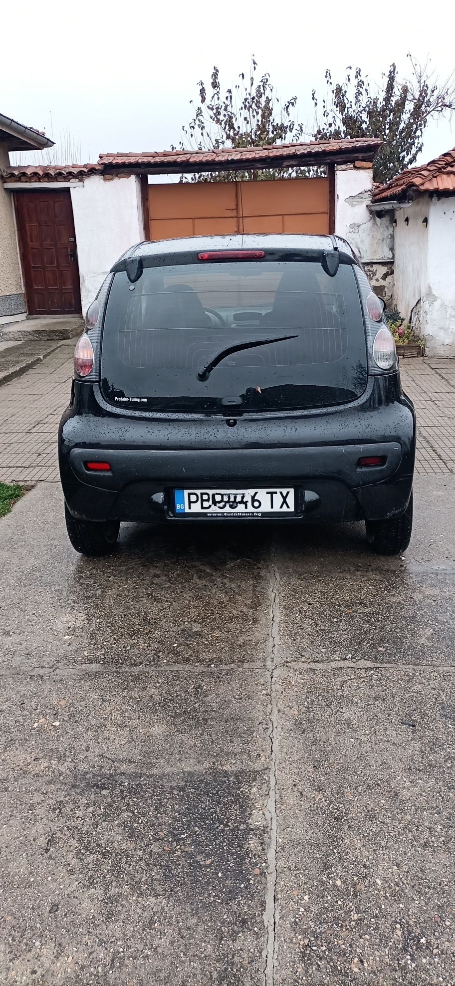 Продавам citroen c1