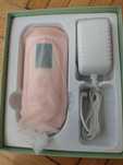 Epilator IPL photon rejuvenation