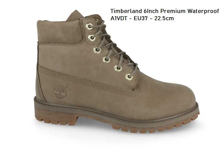 Ghete Botine Timberland Ankle Boots Chelsea Waterproof
