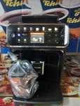 Expresor cafea Philips Latte GO 5400. Philips 5500 câteva cafele.