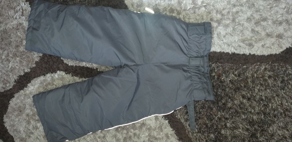 Ски грейка ръст до 110см