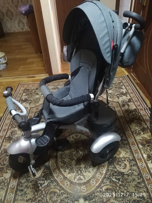 Детские велосипед