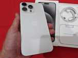 -Iphone 15Pro Max, 512Gb, 8Ram, bat: 88%, 420 cicluri incarcare, Silve