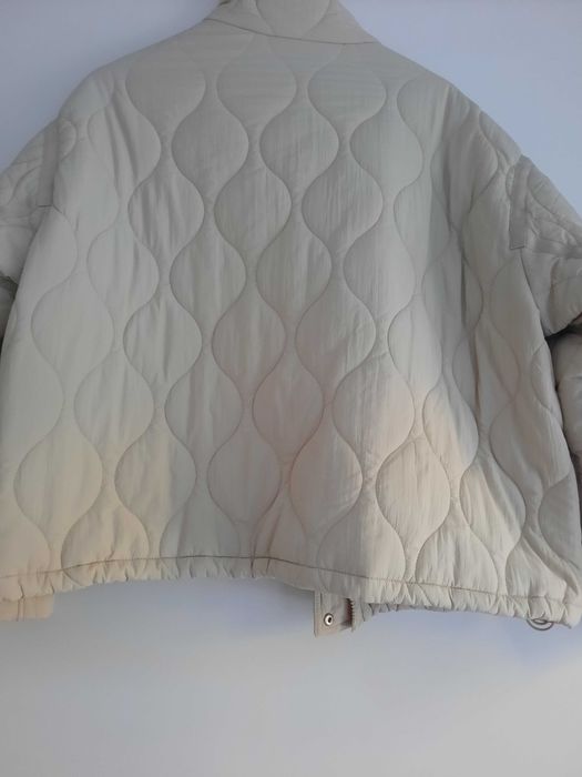 Geaca usoara marca C&A XL