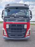 Ansamblu Mega Volvo FH 500 Cap tractor+semiremorca