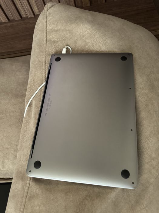 Macbook pro m1 2020