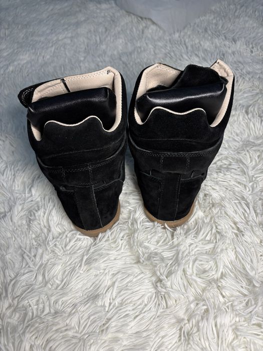 Papuci Isabel Marant - Mărimea 37