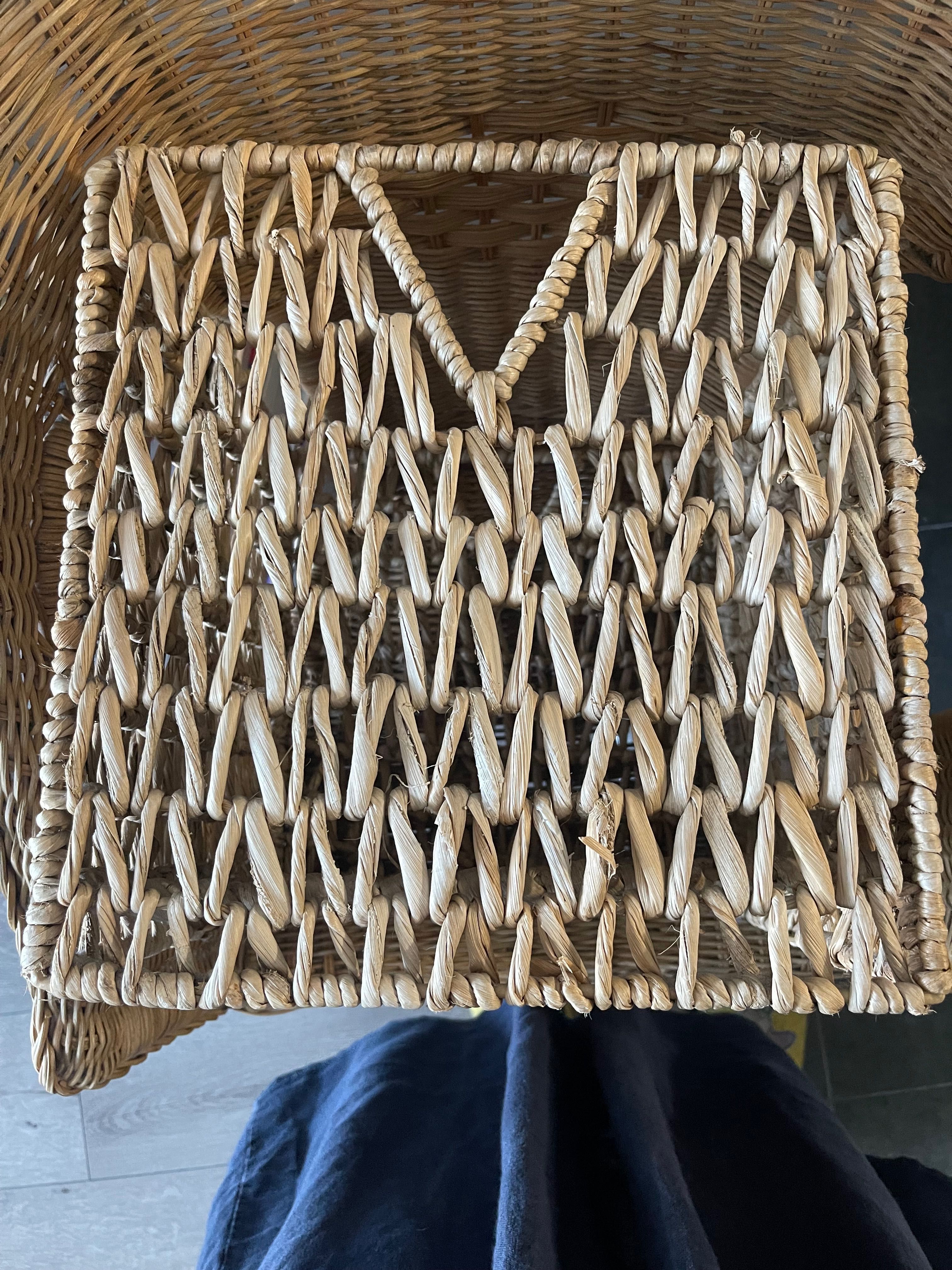 Кошница за съхранение - Ikea