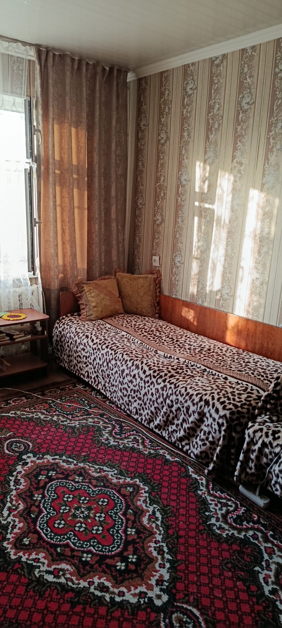1-комн квартира, ориентир 11 роддом, А. Фитрат.